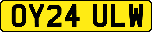 OY24ULW