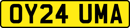OY24UMA