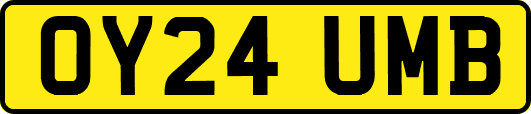 OY24UMB
