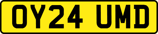 OY24UMD