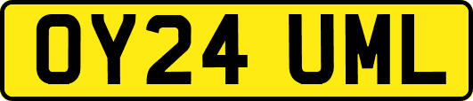OY24UML