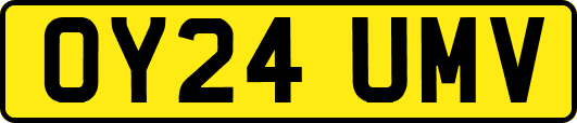 OY24UMV
