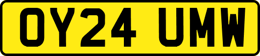 OY24UMW