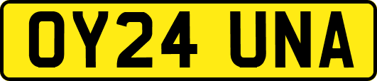 OY24UNA