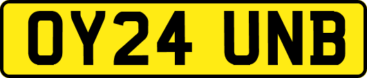OY24UNB
