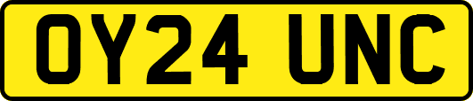 OY24UNC