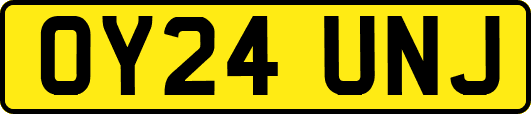 OY24UNJ