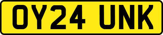OY24UNK