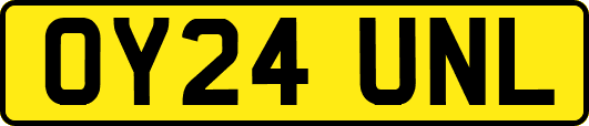 OY24UNL