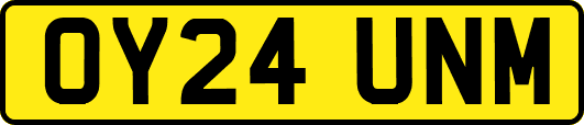 OY24UNM
