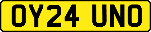 OY24UNO