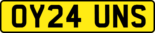 OY24UNS