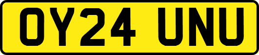OY24UNU