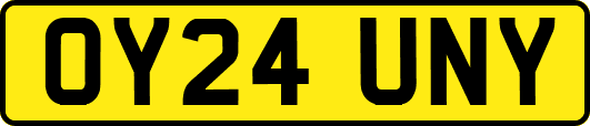 OY24UNY