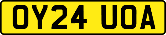 OY24UOA