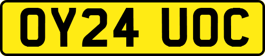 OY24UOC