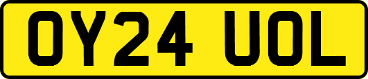 OY24UOL