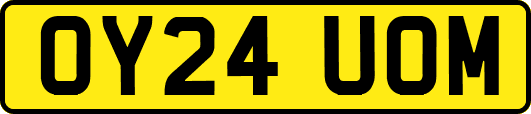 OY24UOM