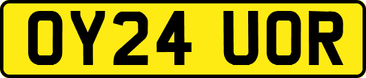 OY24UOR