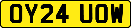 OY24UOW