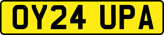 OY24UPA