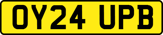 OY24UPB