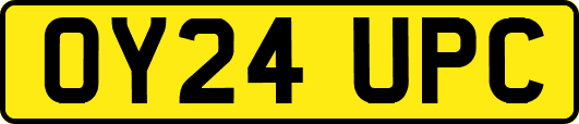 OY24UPC
