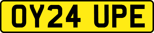 OY24UPE