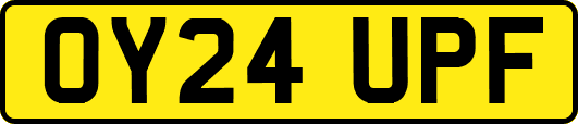 OY24UPF