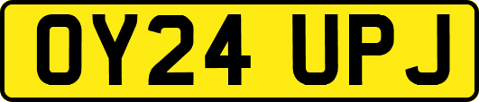 OY24UPJ