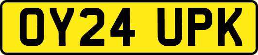 OY24UPK