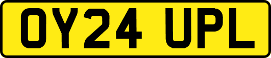 OY24UPL
