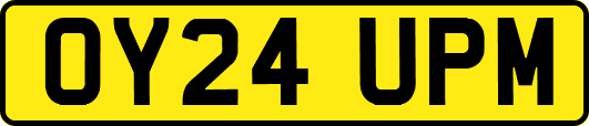 OY24UPM