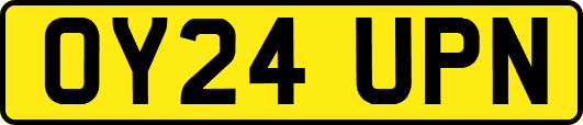 OY24UPN