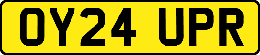 OY24UPR