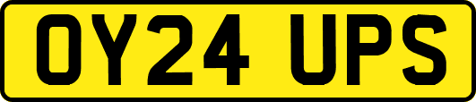 OY24UPS