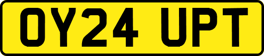 OY24UPT