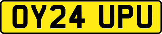 OY24UPU