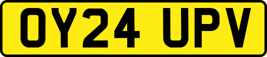 OY24UPV