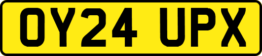 OY24UPX
