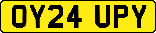 OY24UPY