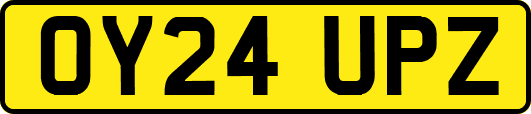 OY24UPZ