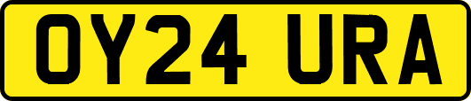 OY24URA