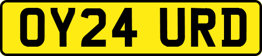 OY24URD