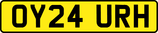 OY24URH