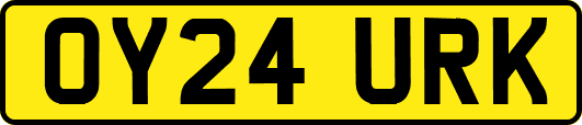 OY24URK