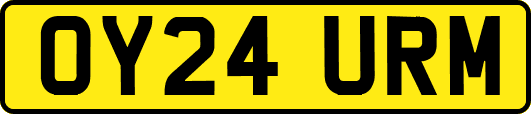 OY24URM
