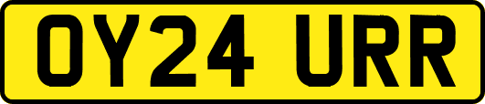 OY24URR