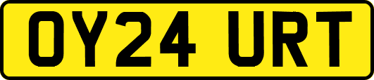 OY24URT