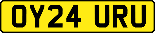 OY24URU